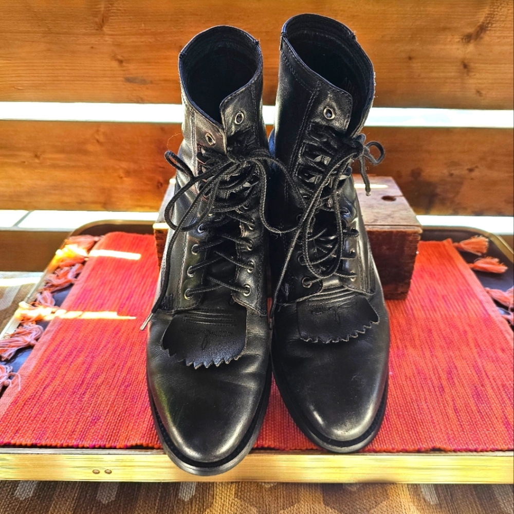 Ariat Heritage Lacer Boots